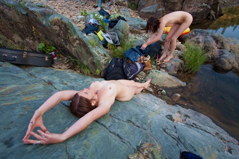 naked day end naturists